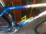 1988 Specialized Rockhopper Comp