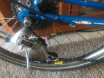 1988 Specialized Rockhopper Comp