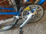 1988 Specialized Rockhopper Comp