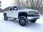 Chevrolet Classic 130,000 mi