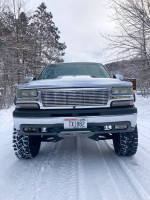 Chevrolet Classic 130,000 mi