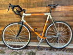 Independent Fabrication