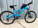 Diamondback Mountain Bike