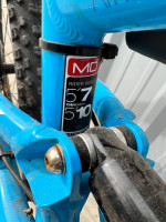 Diamondback Mountain Bike
