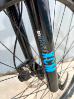 Diamondback Mountain Bike