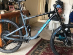 2022 Marin Rift Zone 27.5 XL