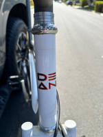 Titanium Cruiser