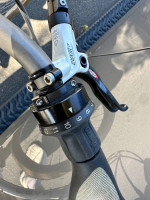 Titanium Cruiser