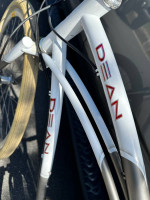 Titanium Cruiser