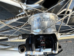 Titanium Cruiser