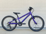20" Kids Bike, Youth MTB, Norco Storm 2.3