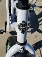 Huffy beach cruiser
