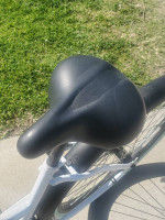 Huffy beach cruiser