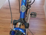 Trek 21 Speed Hybrid/Comfort Bike