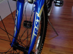 Trek 21 Speed Hybrid/Comfort Bike