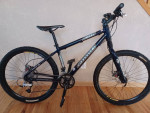 Cannondale 27 Speed Mtn Bike W/Front Mono Shock Suspension