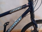 Cannondale 27 Speed Mtn Bike W/Front Mono Shock Suspension