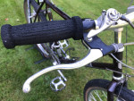 Vintage 1983 Univega Alpina Pro Mountain Bike