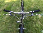 Vintage 1983 Univega Alpina Pro Mountain Bike