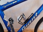 Giant 24 Speed Hybrid/Comfort Bike