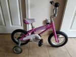 Specialized Kids Hotrock 12