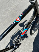 Urban bike:  Spot Wahoo