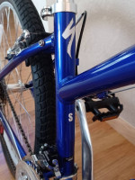 Women's Specialized 24 Speed Hybrid/Comfort Bike