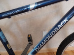Diamondback 24 Speed Hybrid/Comfort Bike
