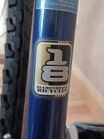 Diamondback 24 Speed Hybrid/Comfort Bike
