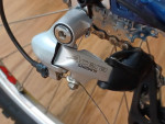 Diamondback 24 Speed Hybrid/Comfort Bike