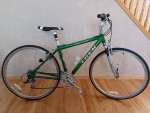 Trek 24 Speed Comfort/Hybrid