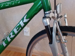 Trek 24 Speed Comfort/Hybrid