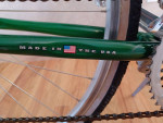 Trek 24 Speed Comfort/Hybrid