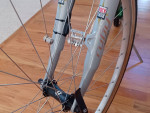 Trek 24 Speed Comfort/Hybrid