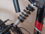 Men's GT 24 Speed Dual Suspension Mtn Bike