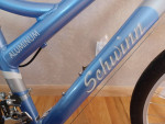 Women's Schwinn 21 Speed Hybrid/Comfort Bike