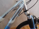 Women's Schwinn 21 Speed Hybrid/Comfort Bike