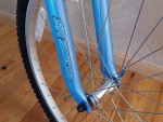 Women's Schwinn 21 Speed Hybrid/Comfort Bike