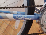Women's Schwinn 21 Speed Hybrid/Comfort Bike