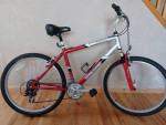 Mongoose 21 Speed Hybrid/Comfort Bike