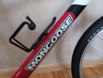 Mongoose 21 Speed Hybrid/Comfort Bike