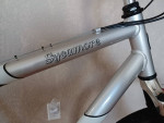 Mongoose 21 Speed Hybrid/Comfort Bike