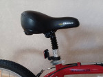 Mongoose 21 Speed Hybrid/Comfort Bike