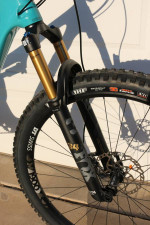 New 2022 Yeti SB 115 C1.5 Full Suspension Mountain Bike Large