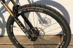 New 2022 Yeti SB 115 C1.5 Full Suspension Mountain Bike Large