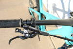 New 2022 Yeti SB 115 C1.5 Full Suspension Mountain Bike Large