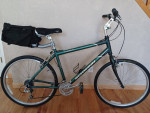 Schwinn 21 Speed Hybrid Commuter Bike