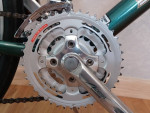 Schwinn 21 Speed Hybrid Commuter Bike