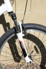 2010 Trek 3700 3 series Hardtail Mountain Bike 21"