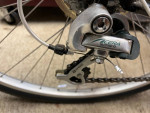 GT SLIP STREAM ROAD BIKE